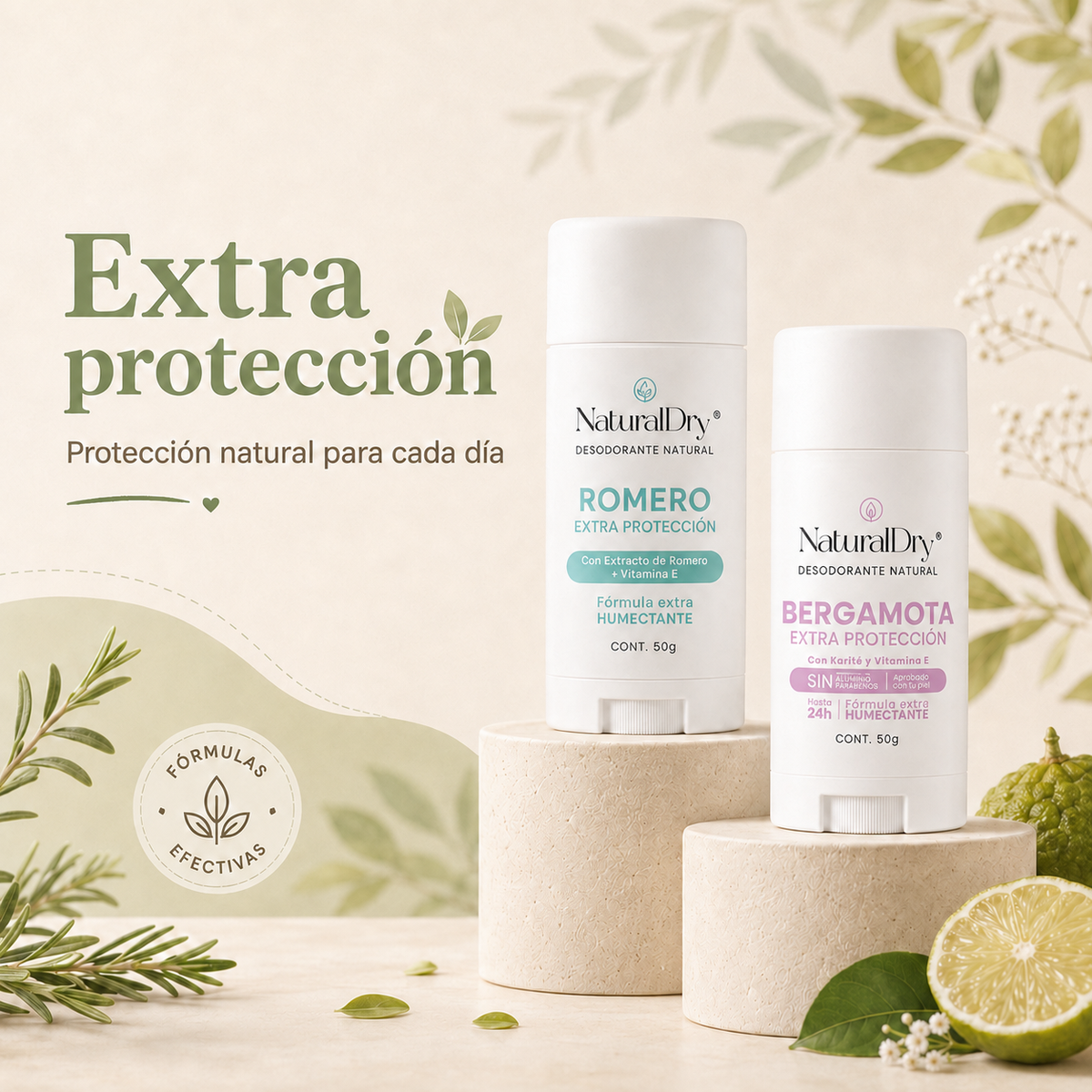 Extra Protección
