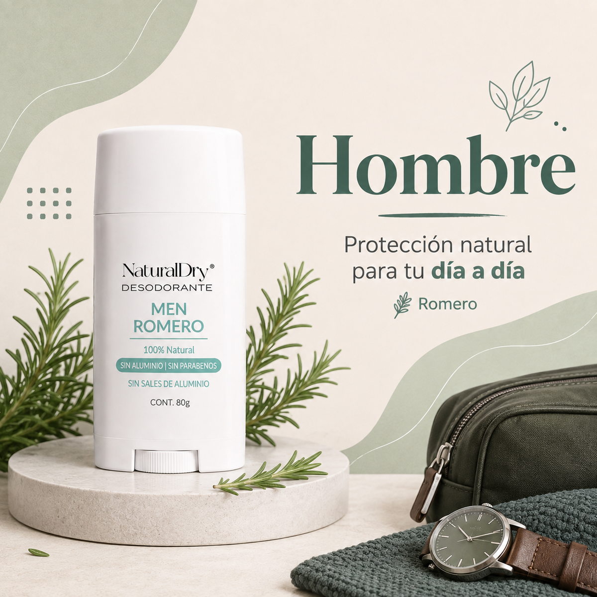 Hombre
