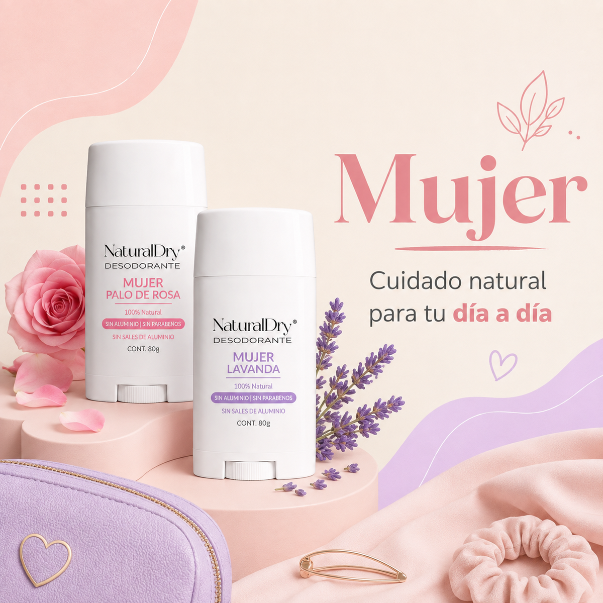 Mujer