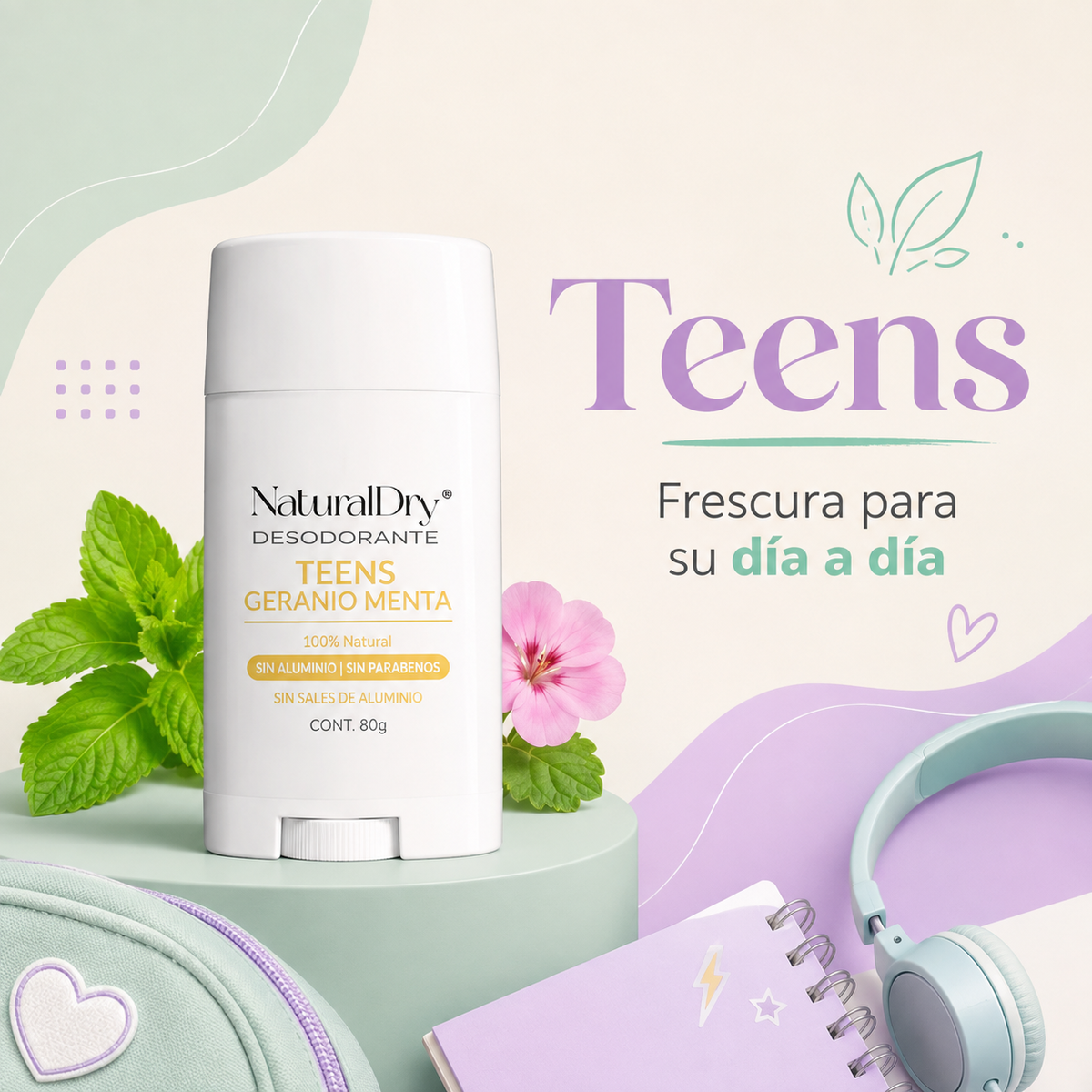 Teens