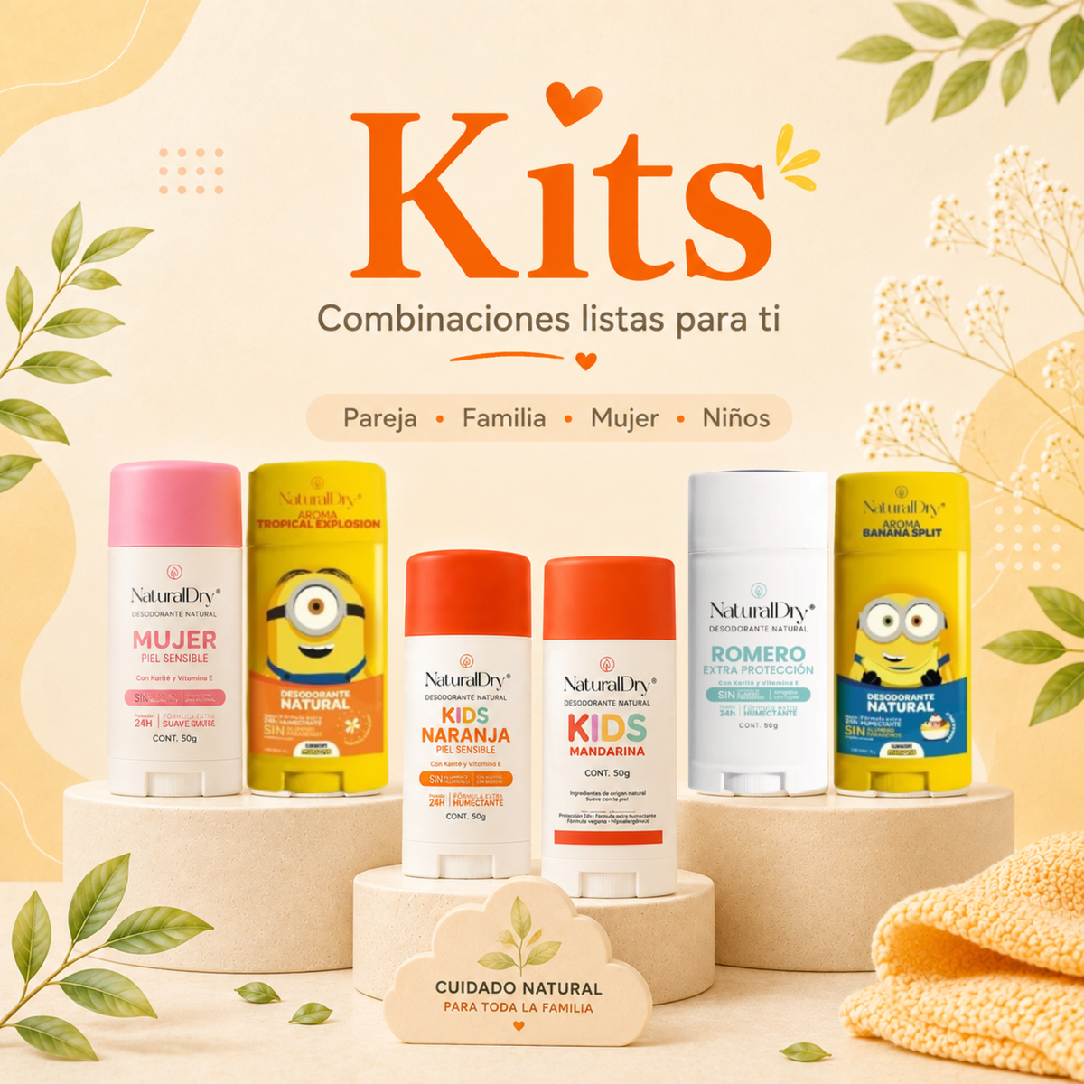 Kits