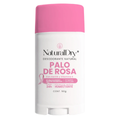 Desodorante Natural Palo de Rosa – NaturalDry