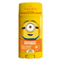 Desodorante Natural Kids Minions Tropical Explosion Piel Sensible – NaturalDry